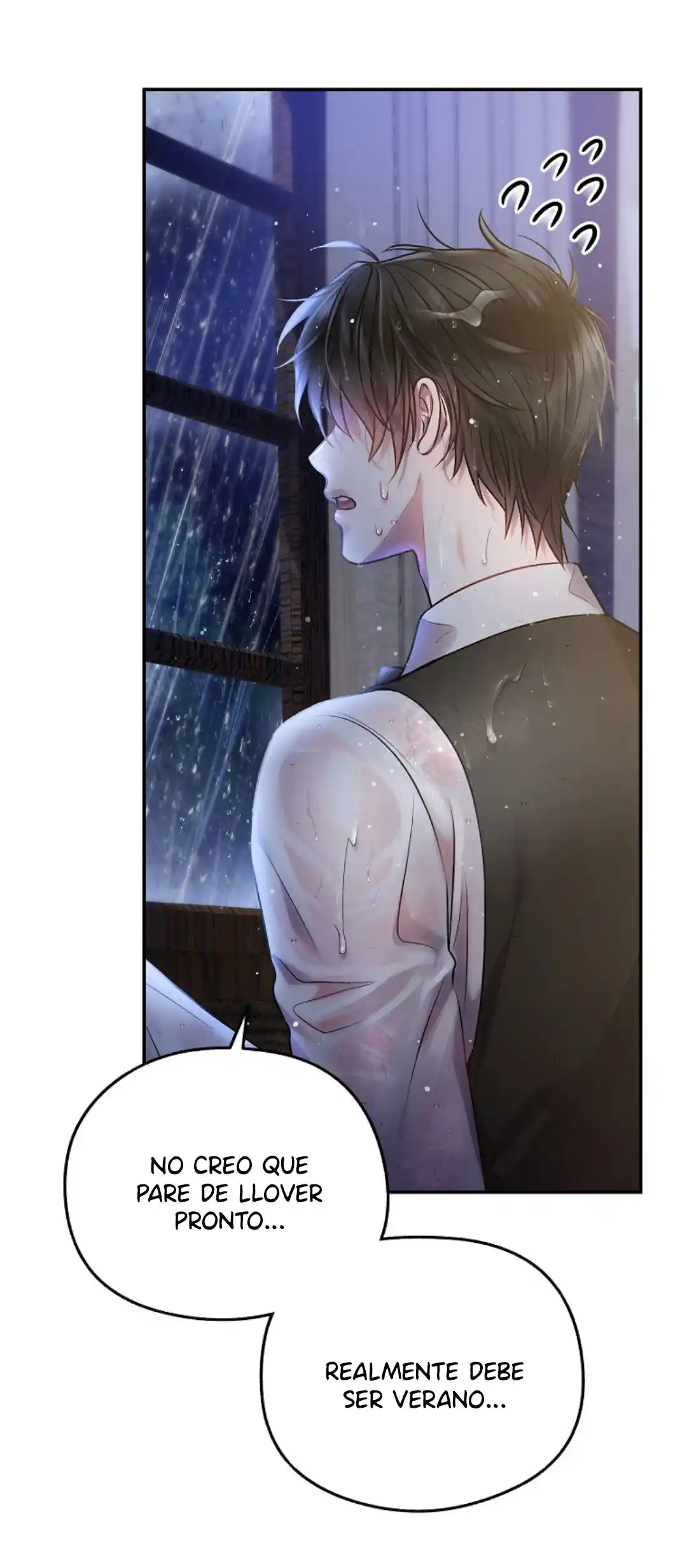 Sugar Rain - Capítulo 24 - Página 38 - LectorTMOo