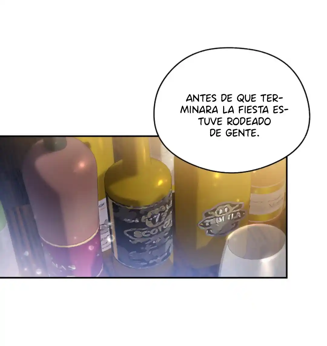 Sugar Rain - Capítulo 24 - Página 48 - LectorTMOo