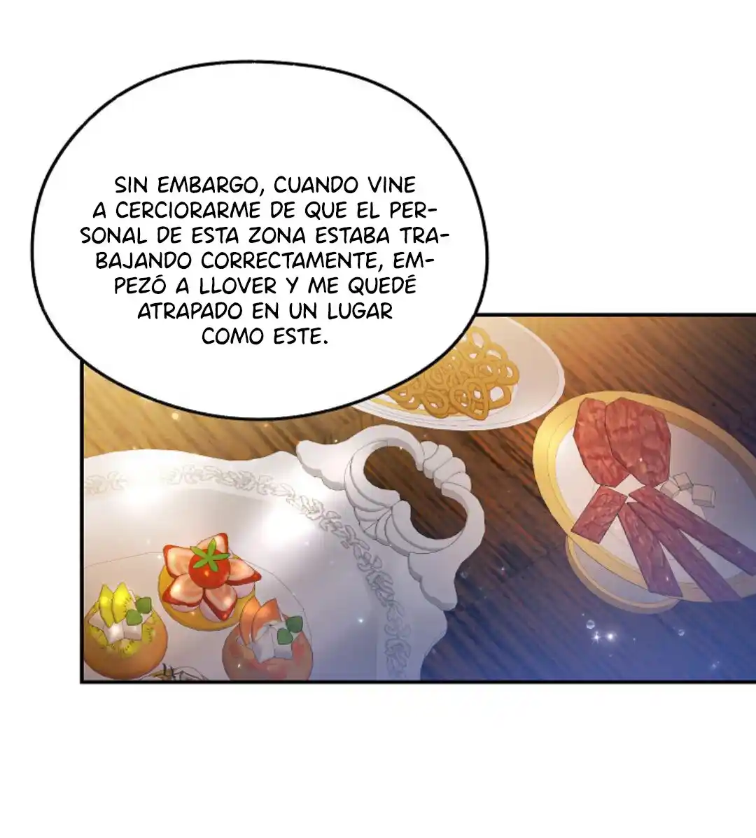 Sugar Rain - Capítulo 24 - Página 49 - LectorTMOo