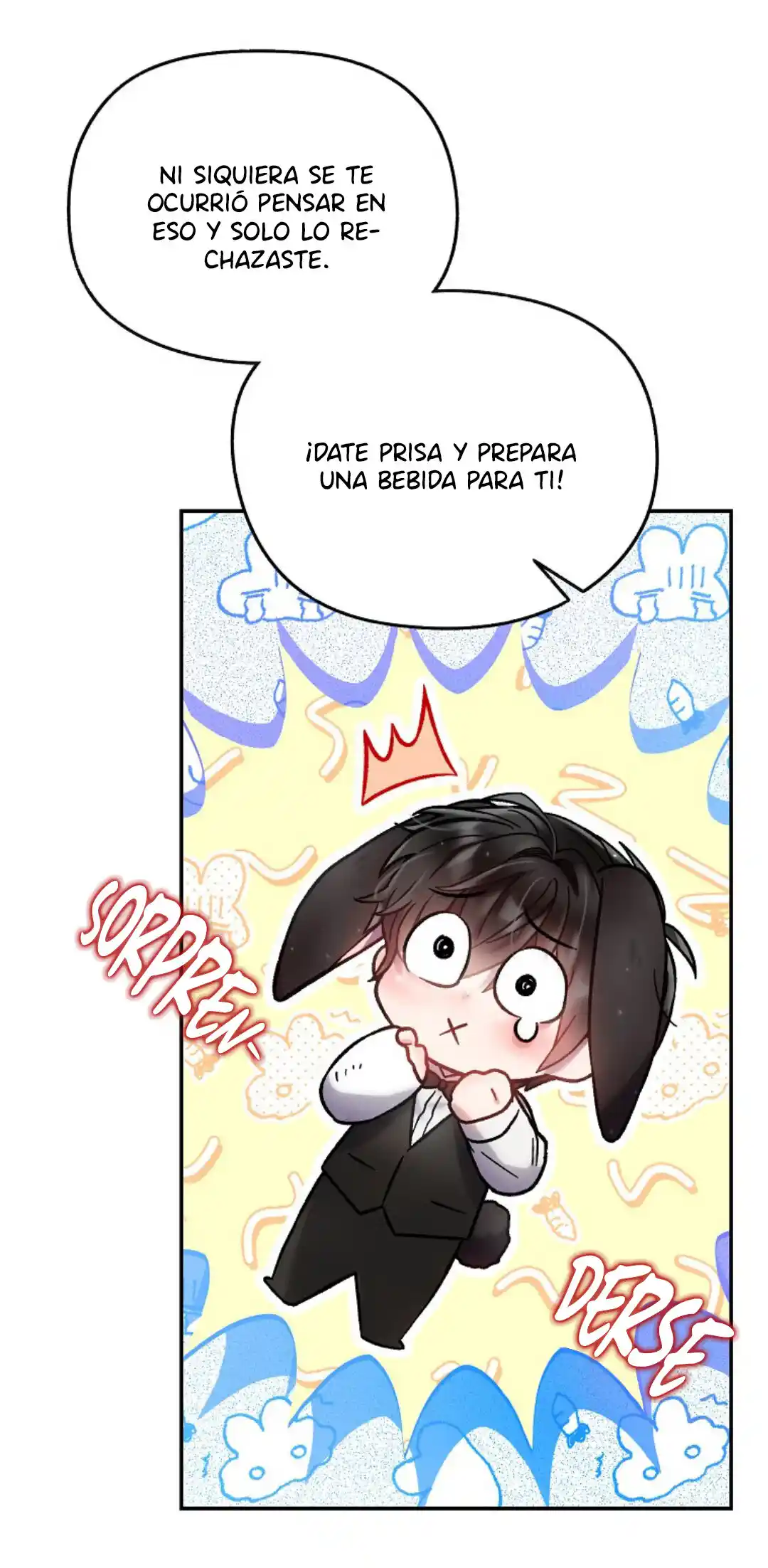 Sugar Rain - Capítulo 24 - Página 53 - LectorTMOo