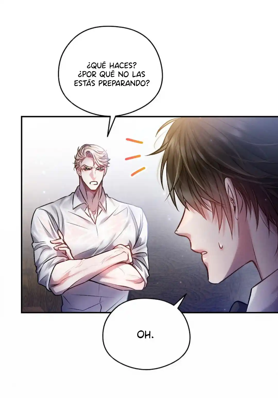 Sugar Rain - Capítulo 24 - Página 55 - LectorTMOo
