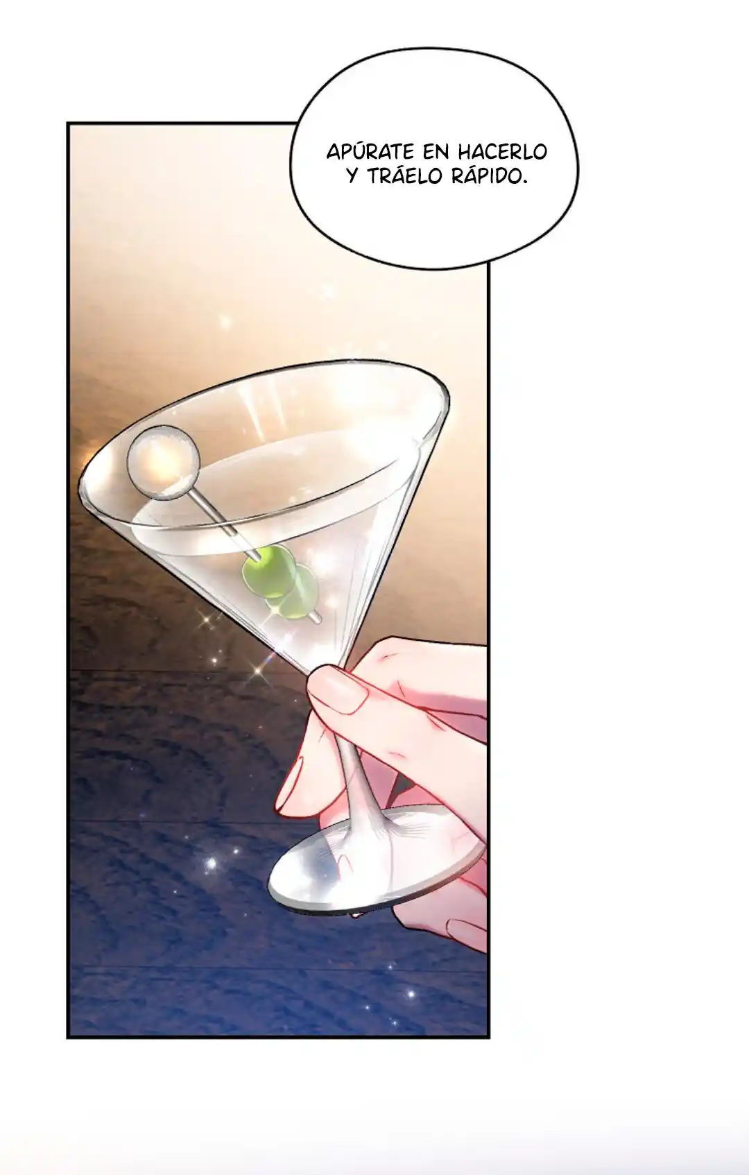 Sugar Rain - Capítulo 25 - Página 21 - LectorTMOo