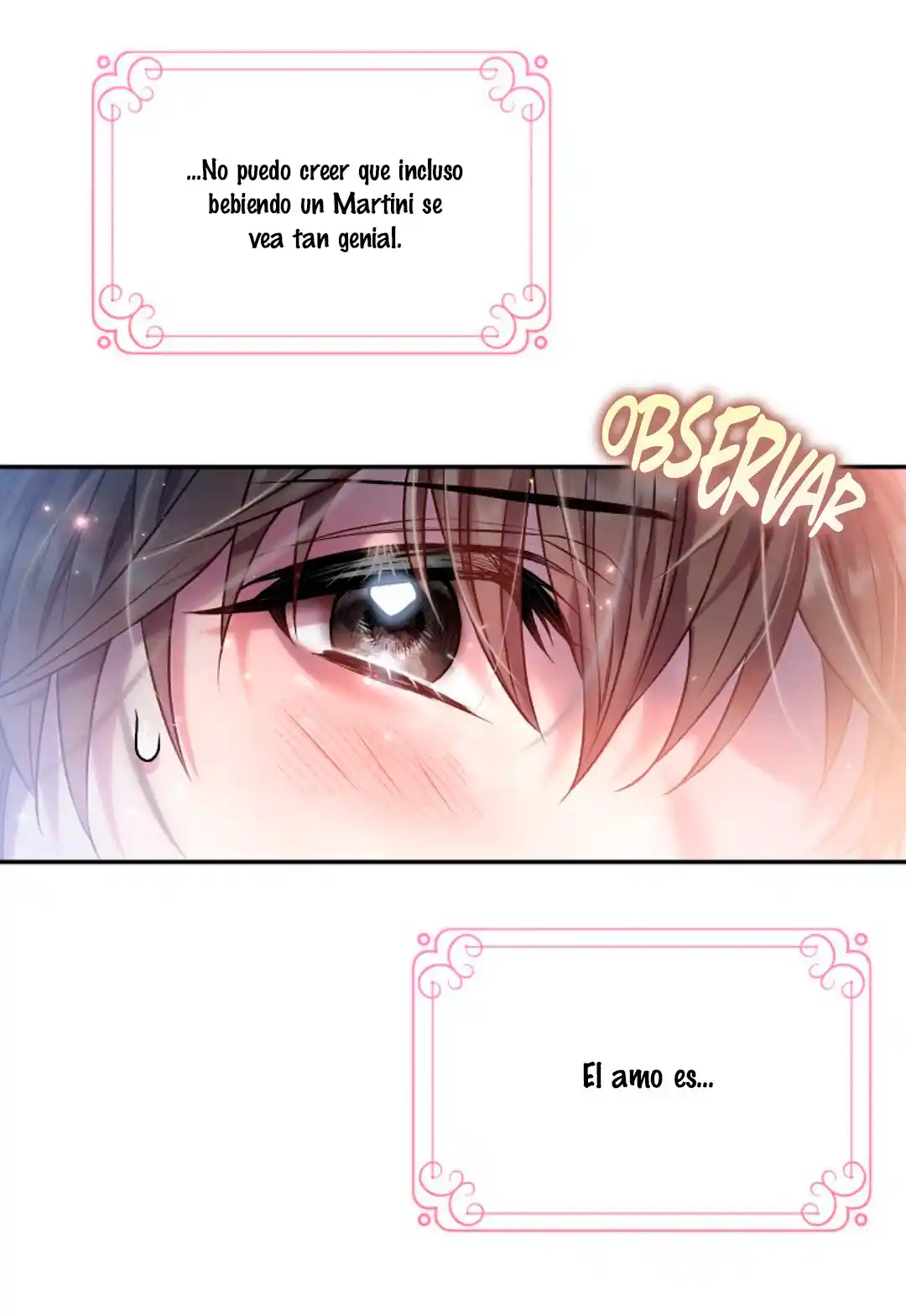 Sugar Rain - Capítulo 25 - Página 23 - LectorTMOo
