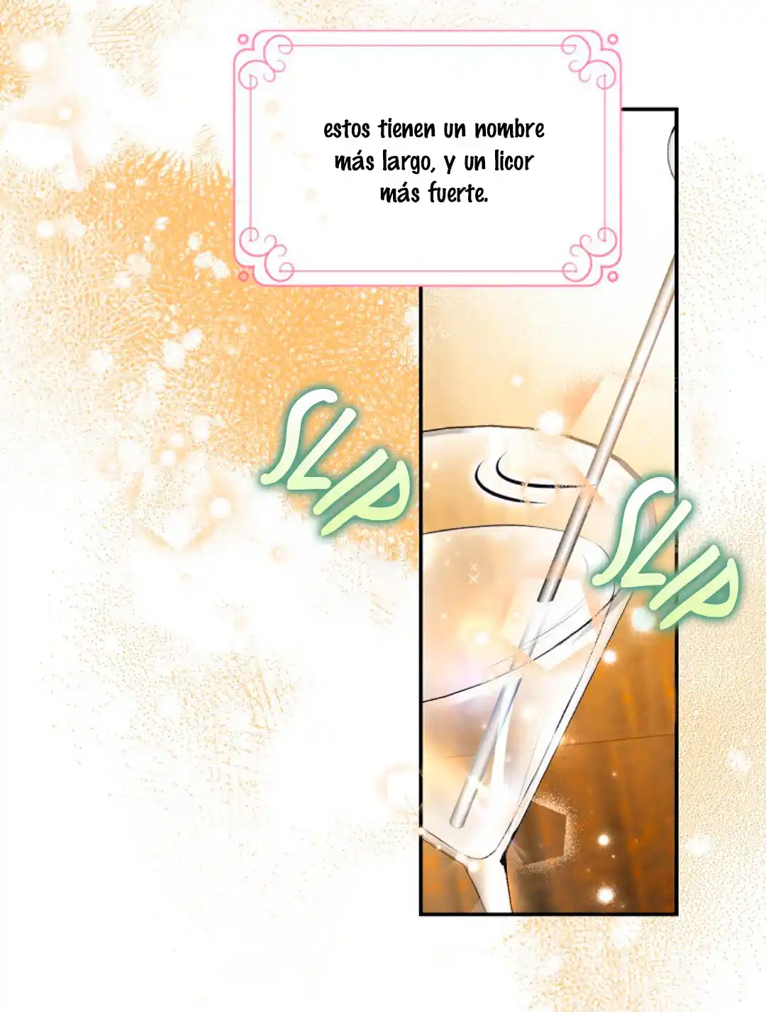 Sugar Rain - Capítulo 25 - Página 25 - LectorTMOo