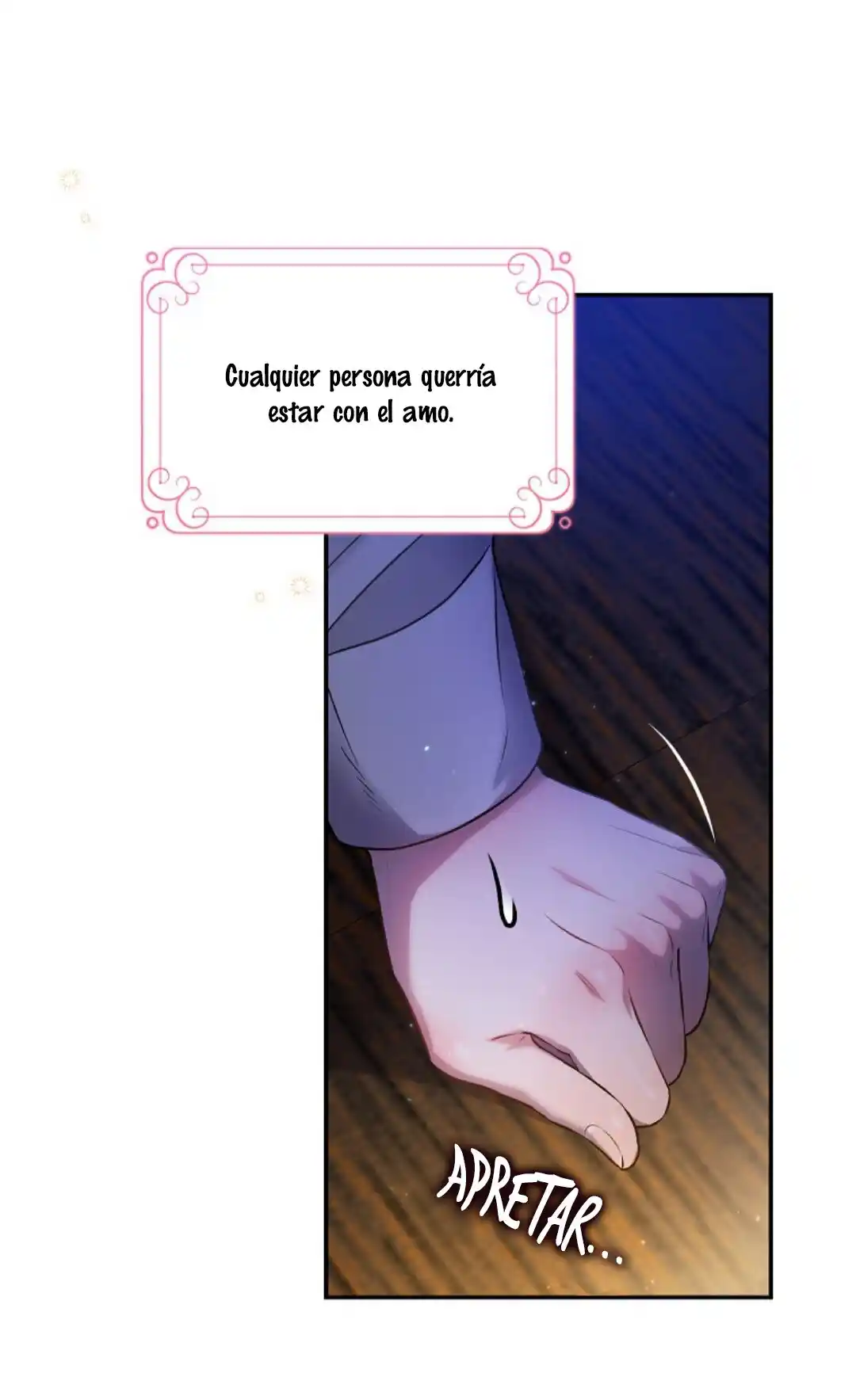 Sugar Rain - Capítulo 25 - Página 29 - LectorTMOo
