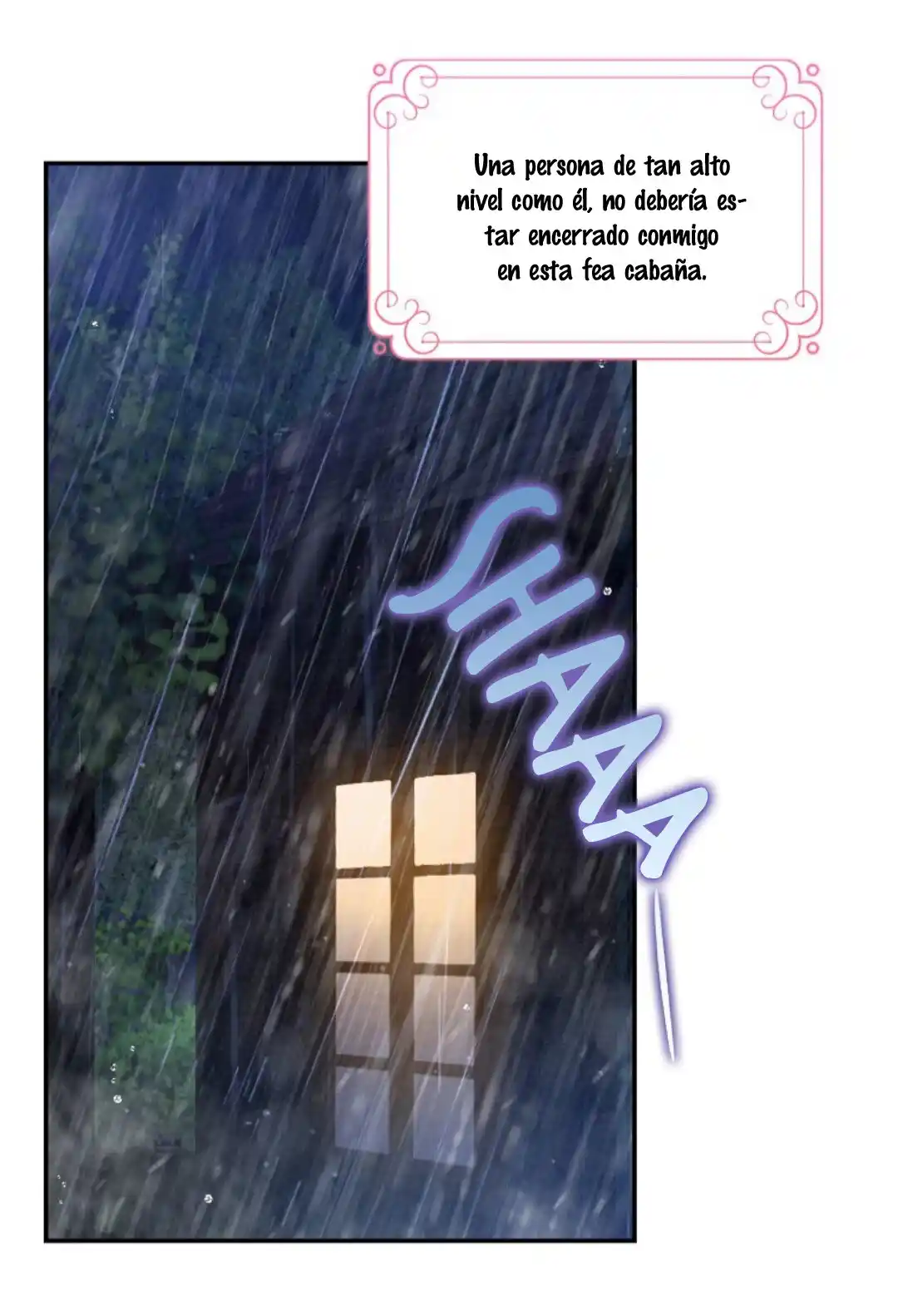 Sugar Rain - Capítulo 25 - Página 30 - LectorTMOo
