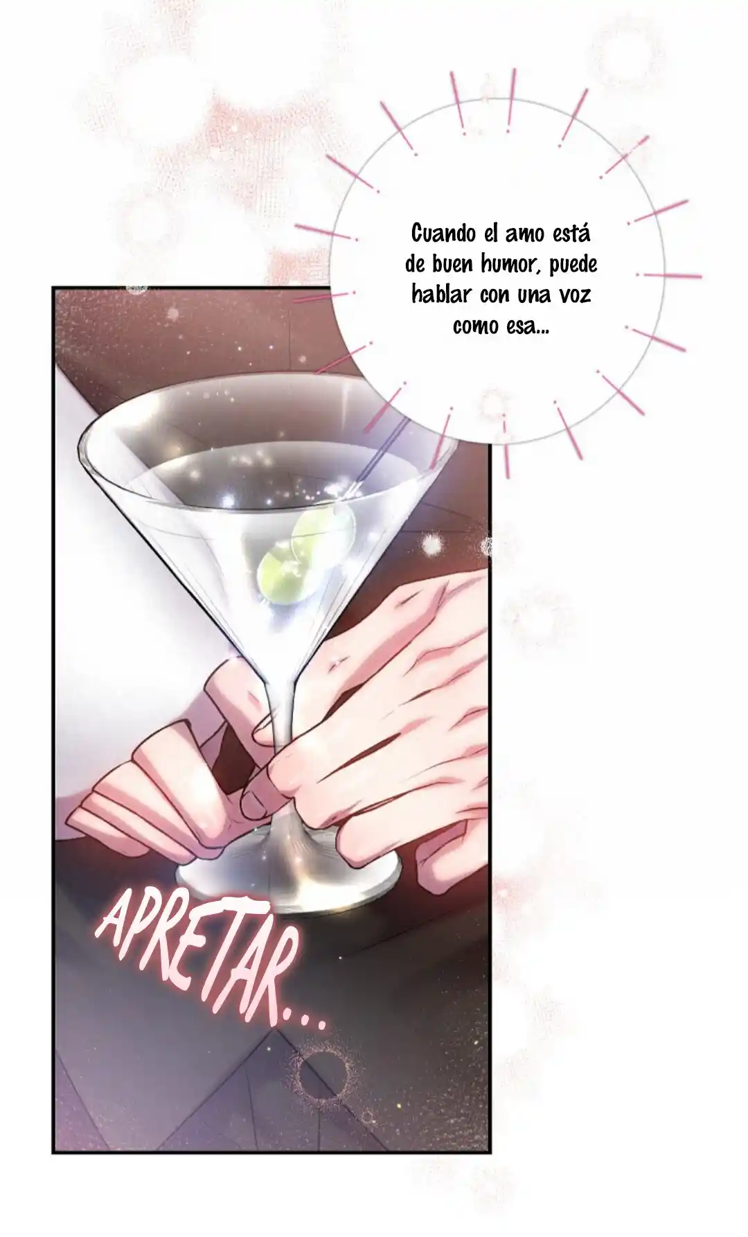 Sugar Rain - Capítulo 25 - Página 49 - LectorTMOo