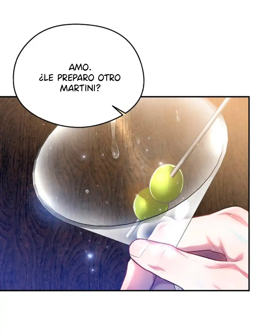 Sugar Rain - Capítulo 25 - Página 57 - LectorTMOo