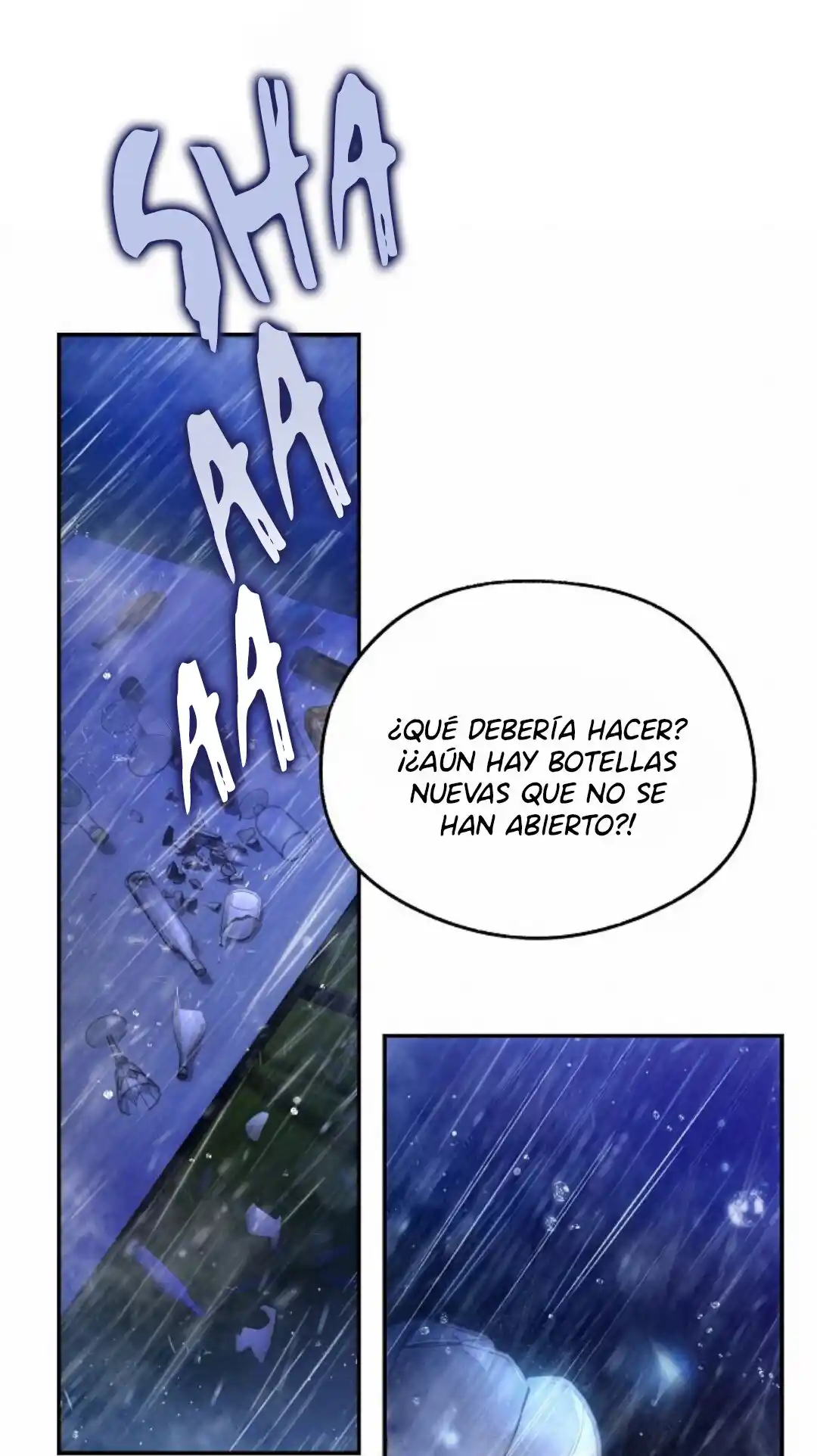 Sugar Rain - Capítulo 26 - Página 15 - LectorTMOo