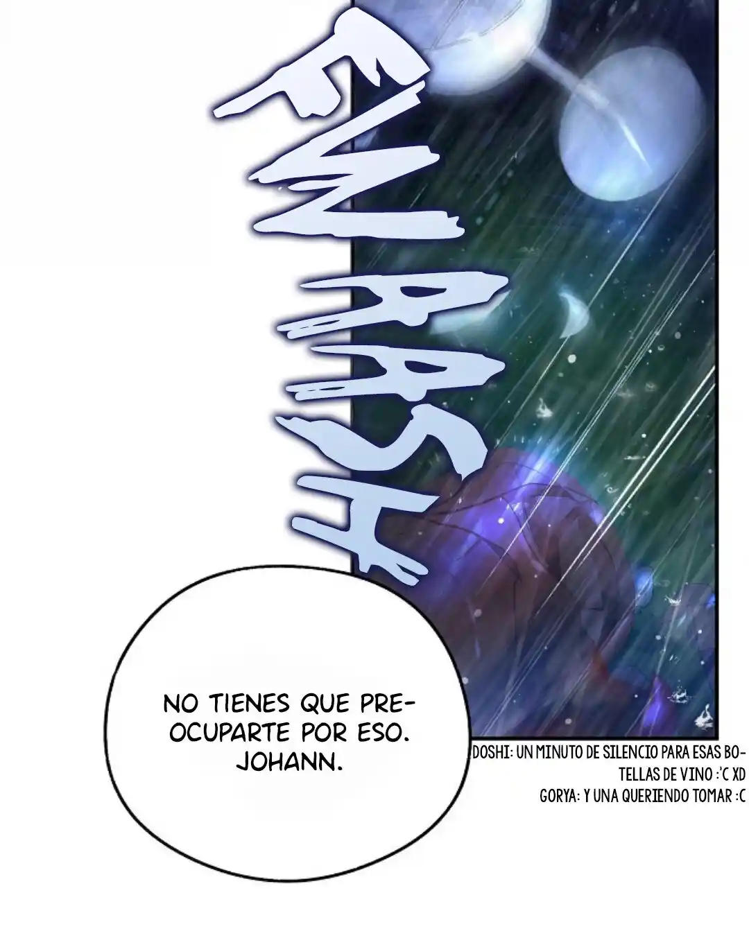 Sugar Rain - Capítulo 26 - Página 16 - LectorTMOo