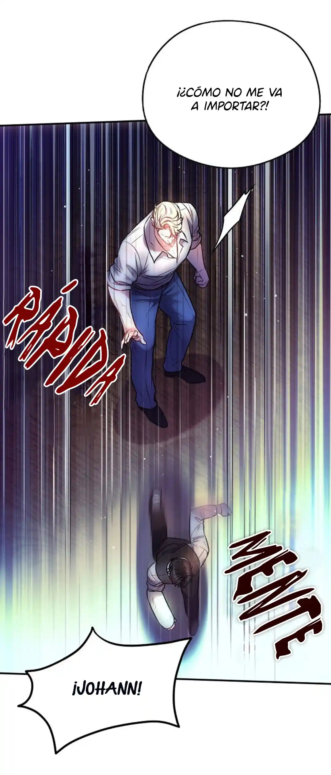 Sugar Rain - Capítulo 26 - Página 17 - LectorTMOo