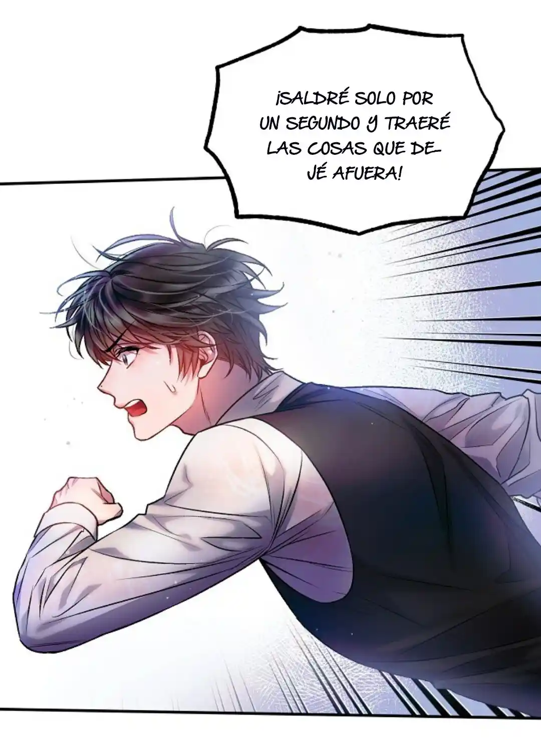 Sugar Rain - Capítulo 26 - Página 18 - LectorTMOo