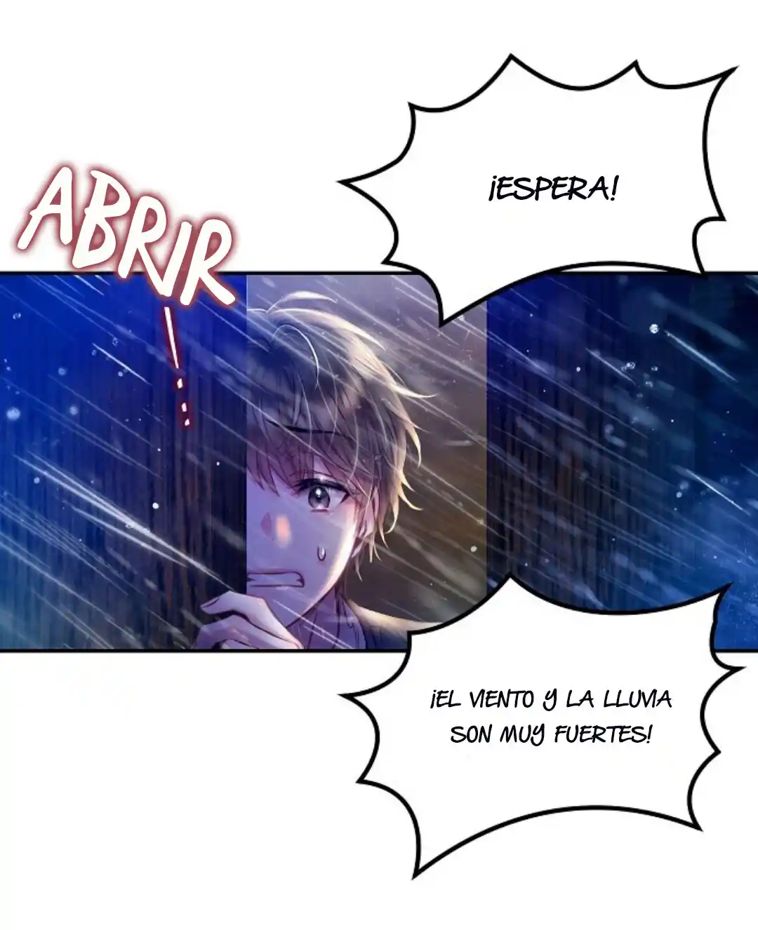 Sugar Rain - Capítulo 26 - Página 19 - LectorTMOo
