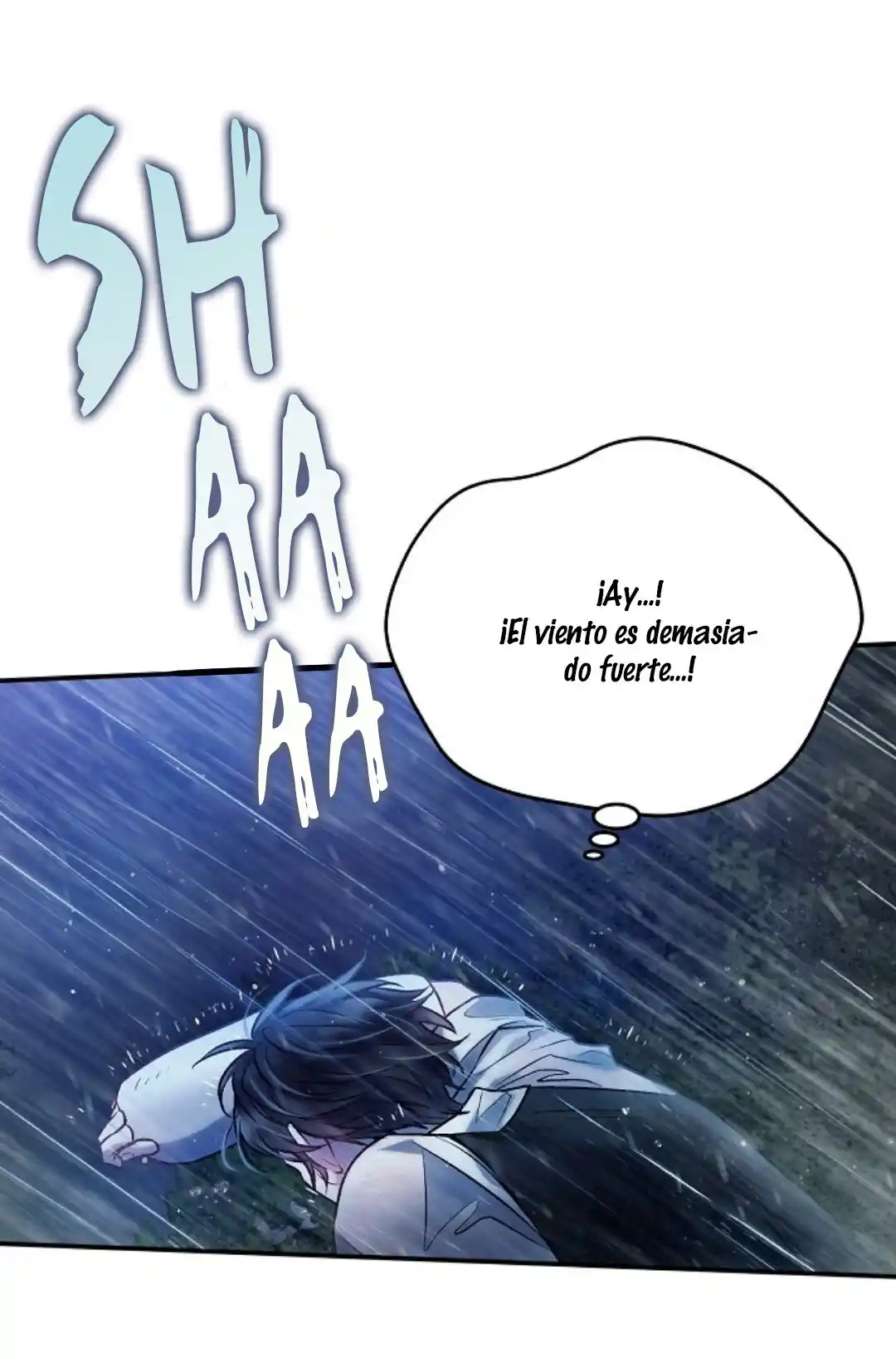 Sugar Rain - Capítulo 26 - Página 22 - LectorTMOo
