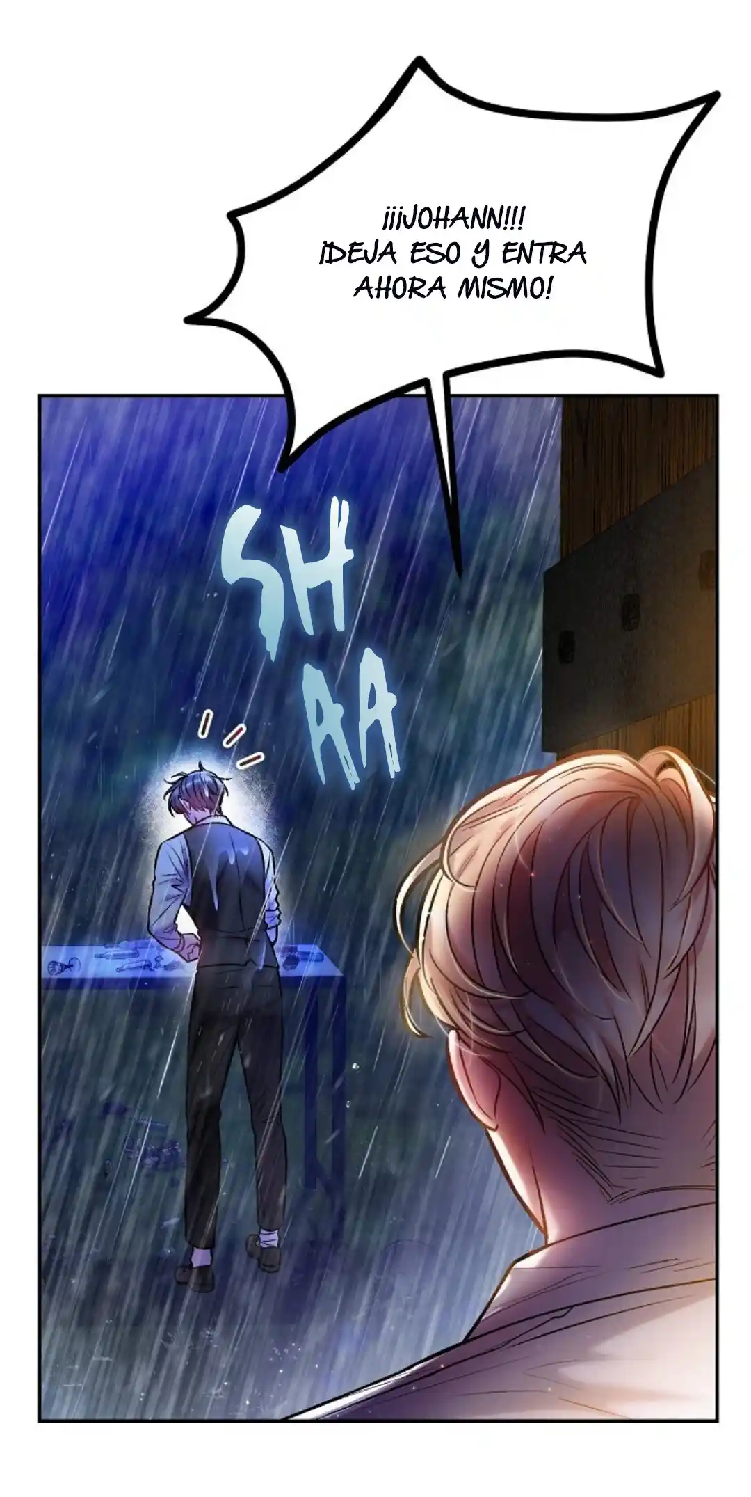 Sugar Rain - Capítulo 26 - Página 25 - LectorTMOo