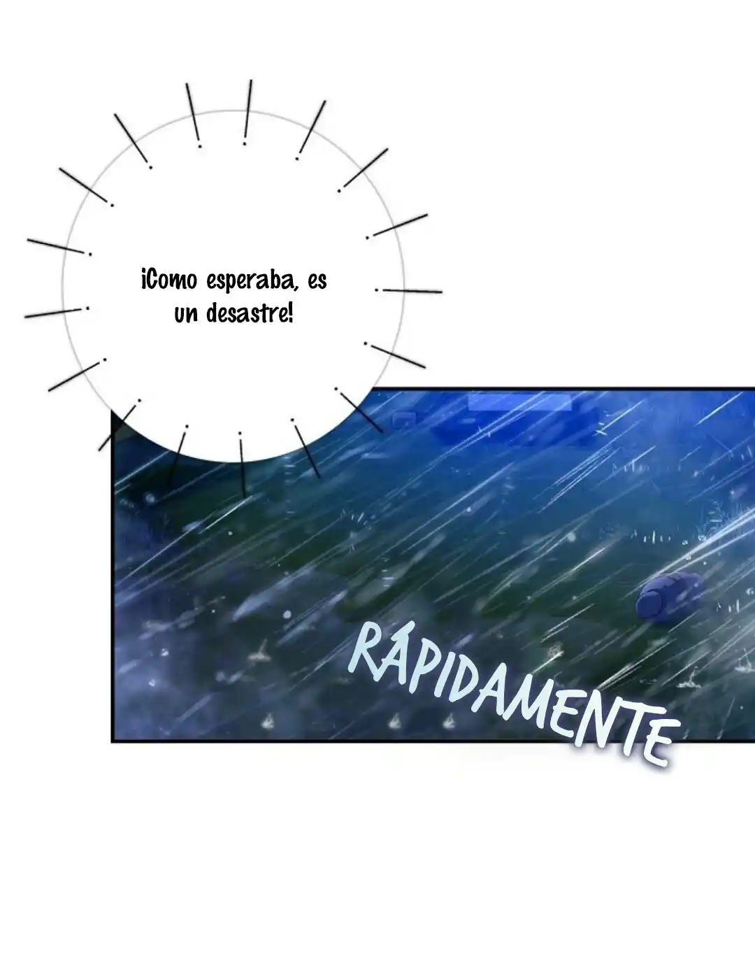 Sugar Rain - Capítulo 26 - Página 29 - LectorTMOo