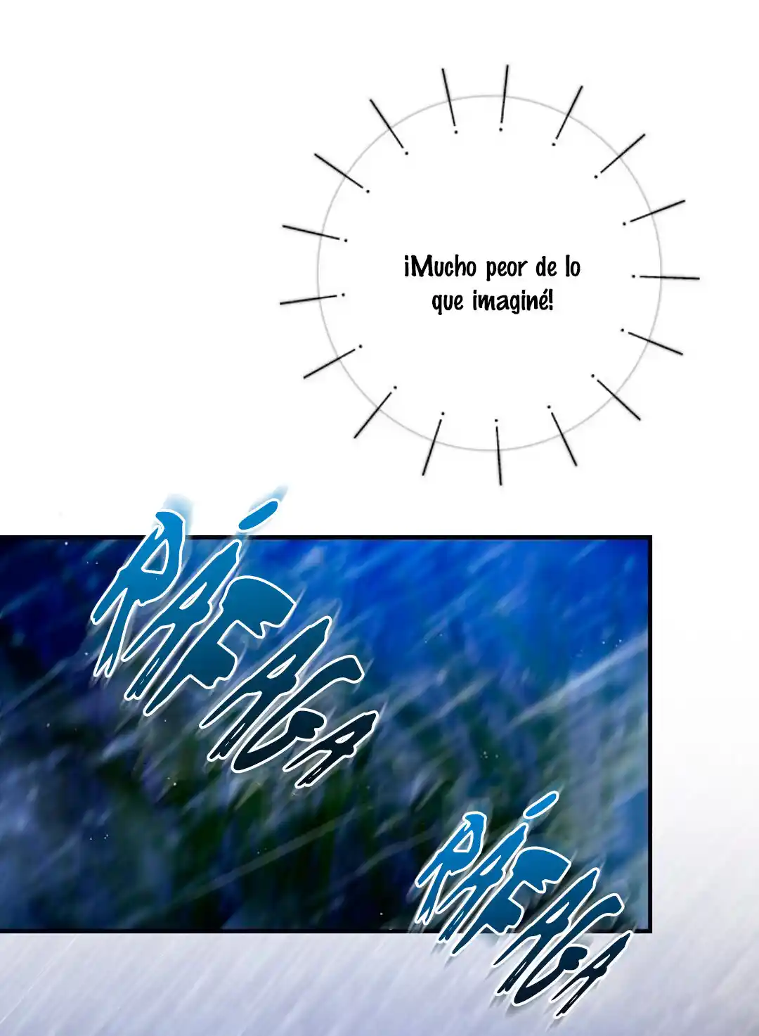Sugar Rain - Capítulo 26 - Página 30 - LectorTMOo