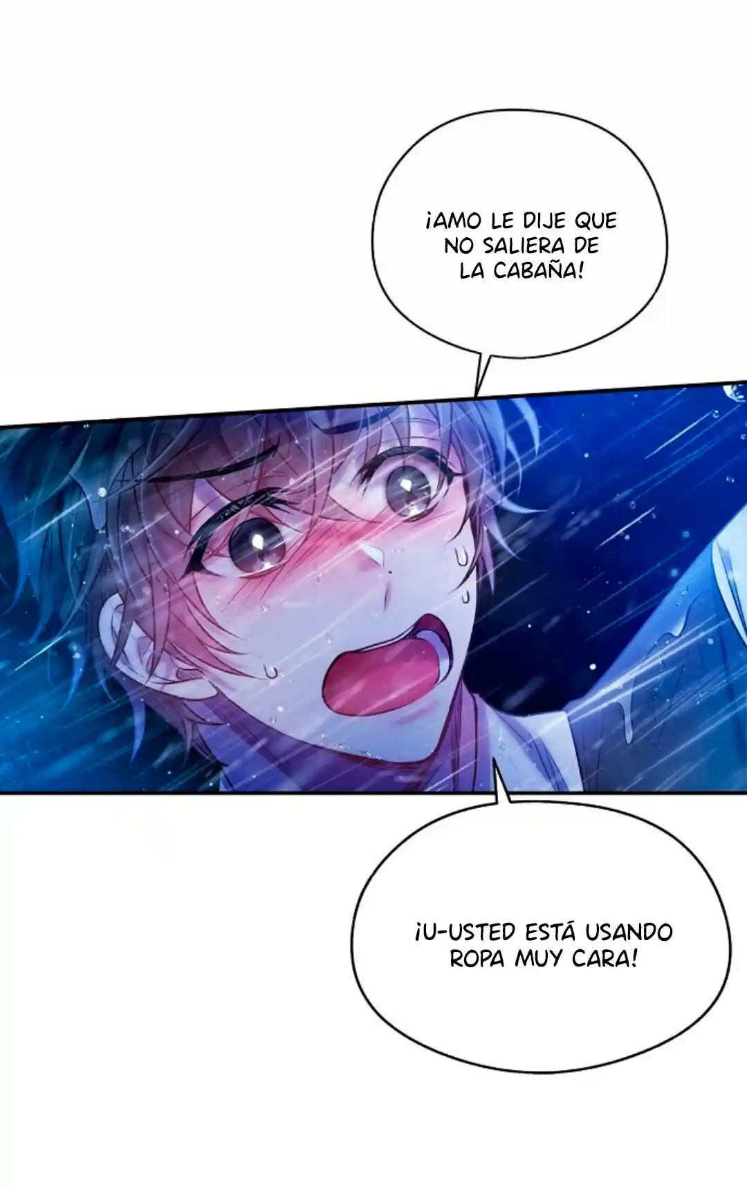 Sugar Rain - Capítulo 26 - Página 32 - LectorTMOo