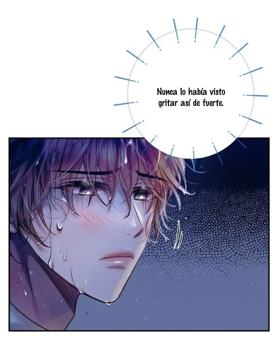 Sugar Rain - Capítulo 26 - Página 39 - LectorTMOo