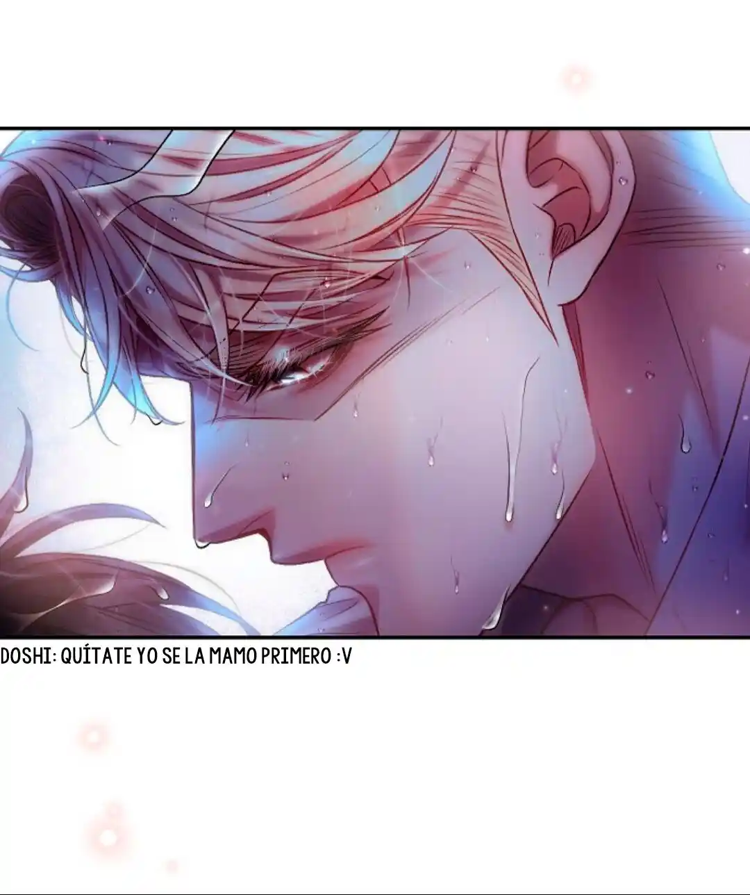 Sugar Rain - Capítulo 26 - Página 47 - LectorTMOo