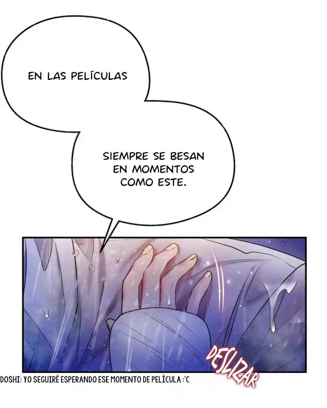 Sugar Rain - Capítulo 26 - Página 54 - LectorTMOo