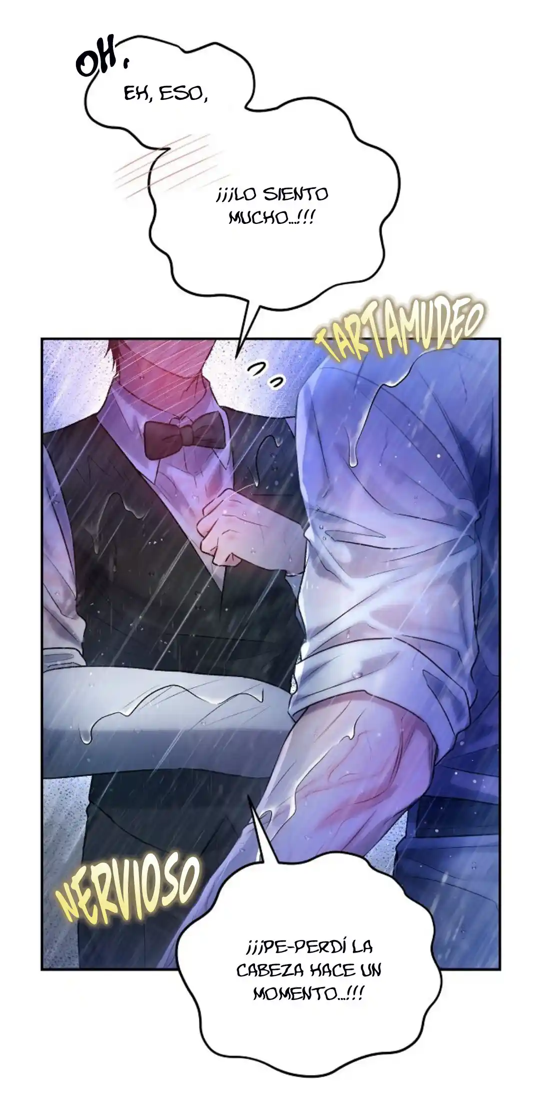 Sugar Rain - Capítulo 26 - Página 62 - LectorTMOo