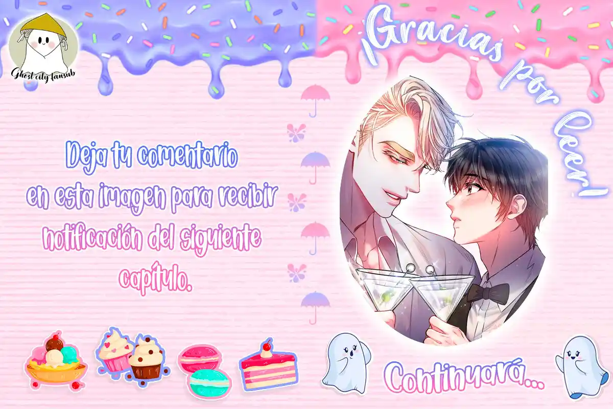 Sugar Rain - Capítulo 26 - Página 68 - LectorTMOo