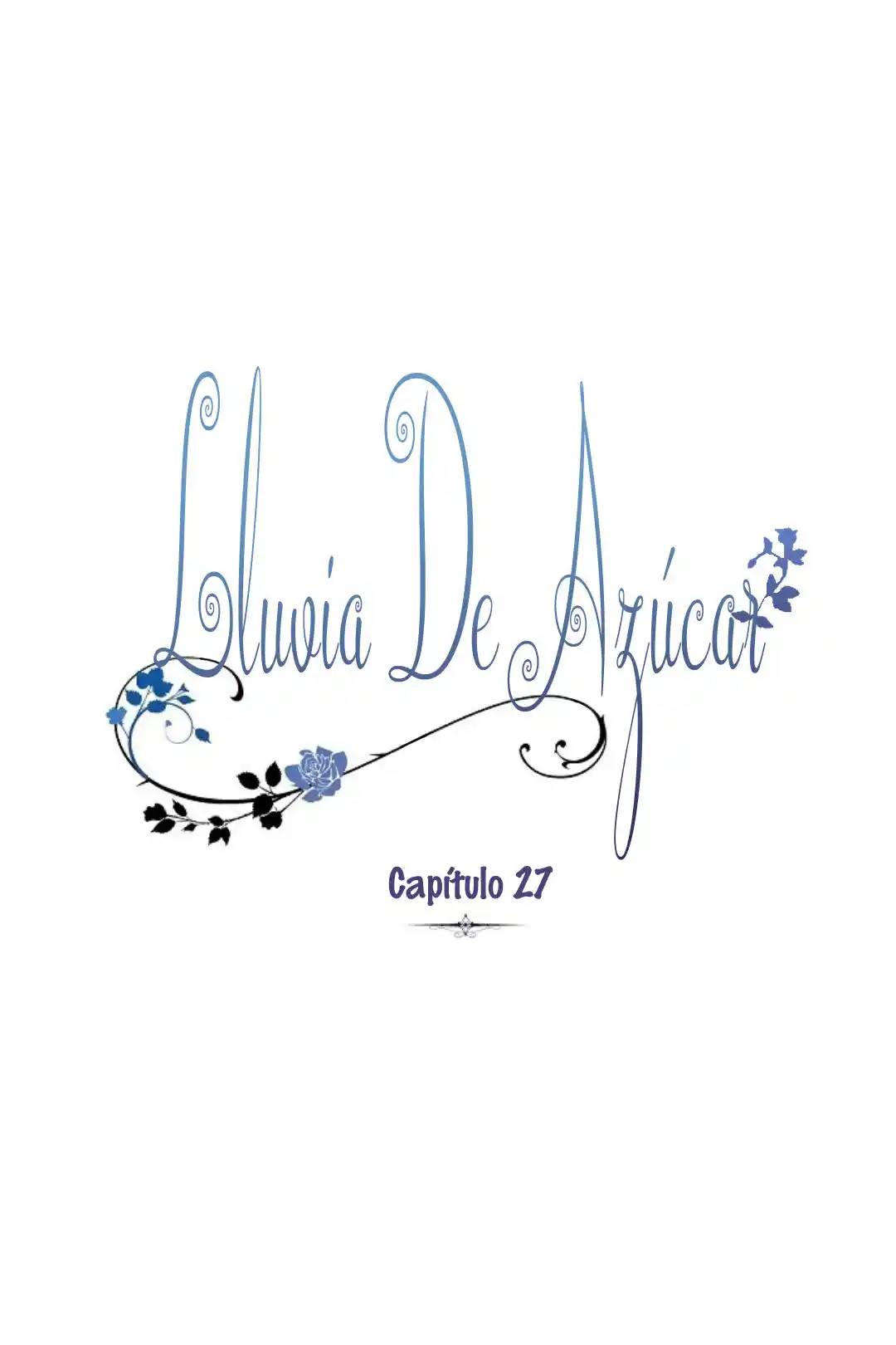 Sugar Rain - Capítulo 27 - Página 4 - LectorTMOo