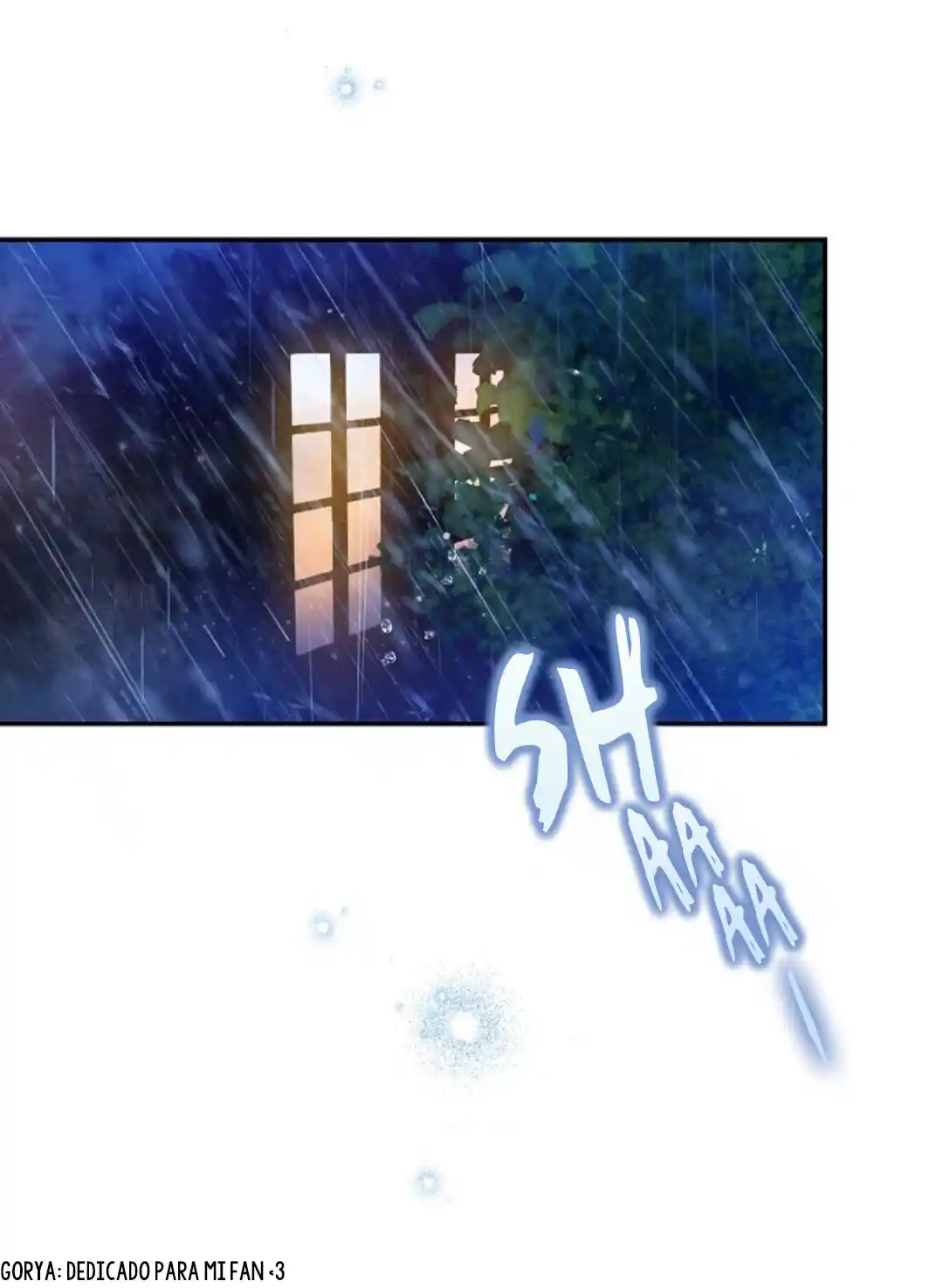 Sugar Rain - Capítulo 27 - Página 6 - LectorTMOo