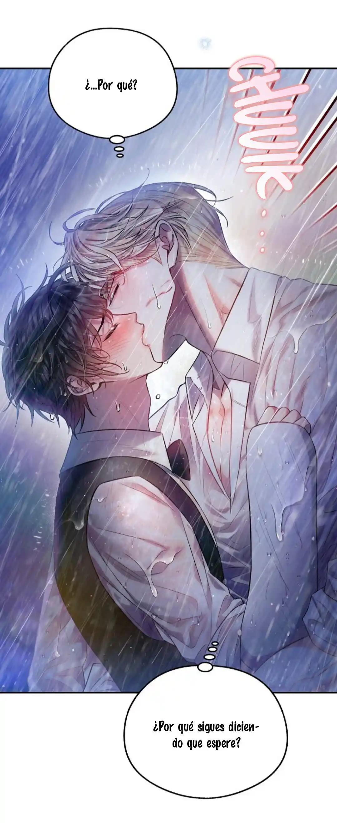 Sugar Rain - Capítulo 27 - Página 15 - LectorTMOo