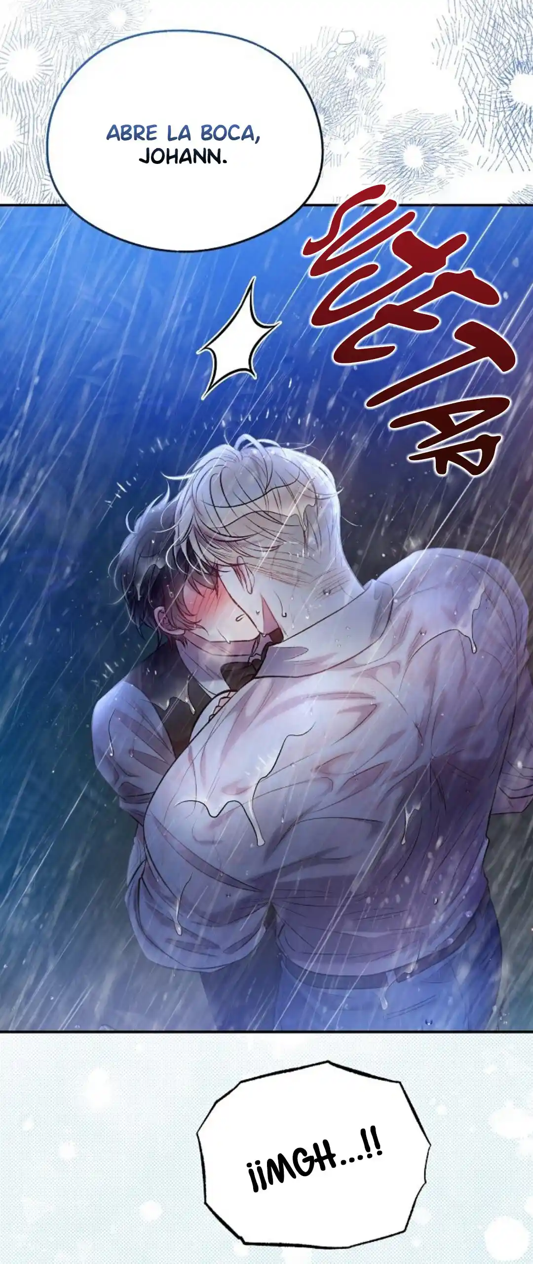 Sugar Rain - Capítulo 27 - Página 18 - LectorTMOo