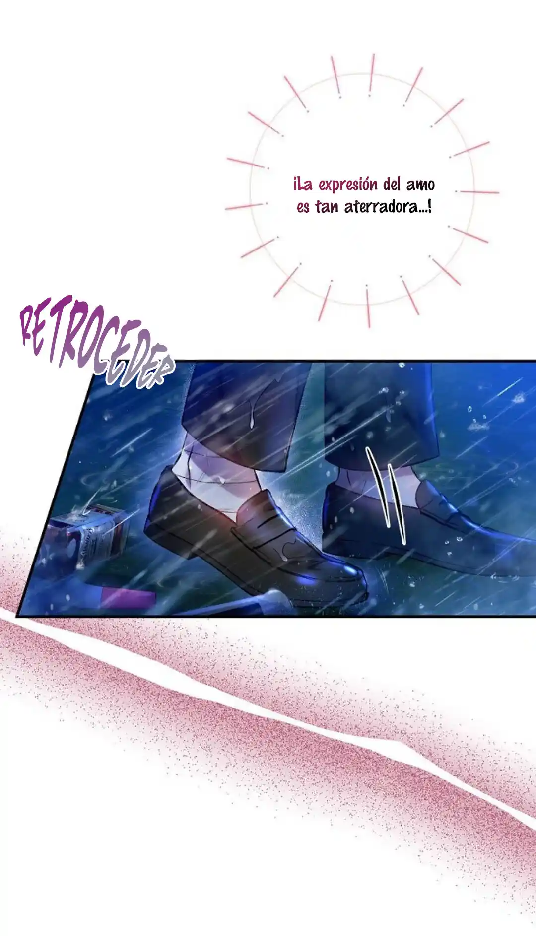 Sugar Rain - Capítulo 27 - Página 54 - LectorTMOo
