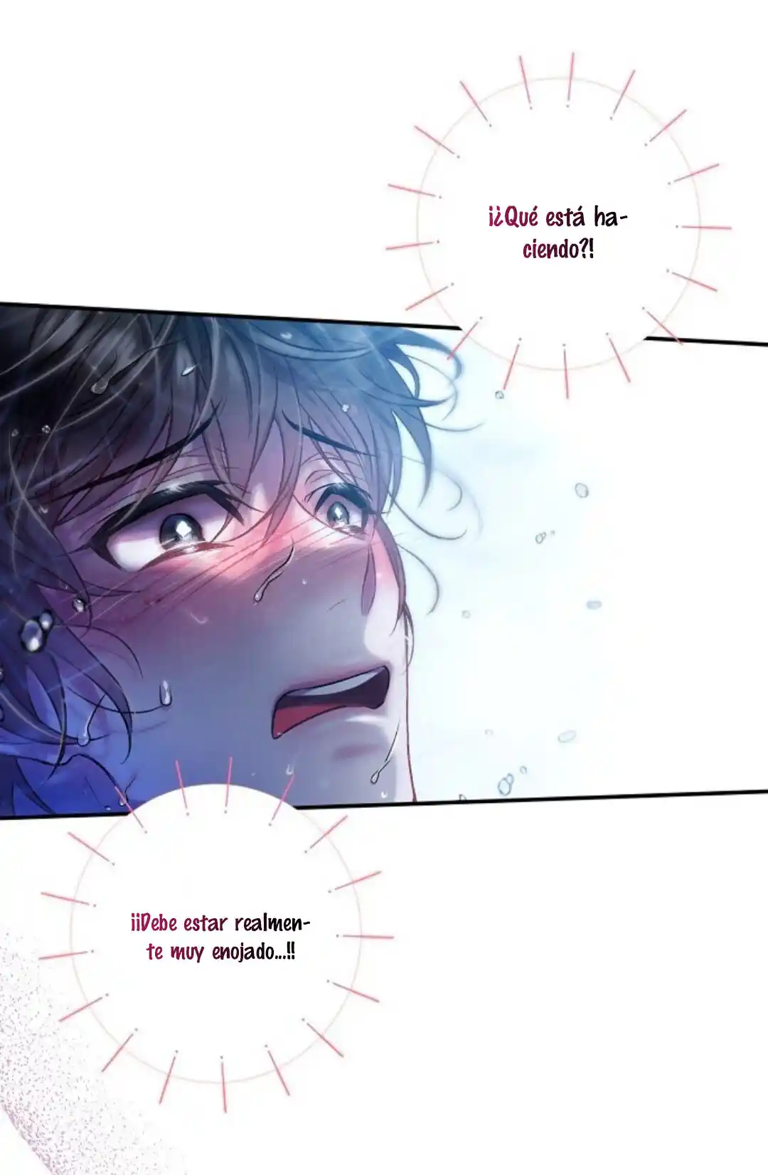 Sugar Rain - Capítulo 27 - Página 58 - LectorTMOo