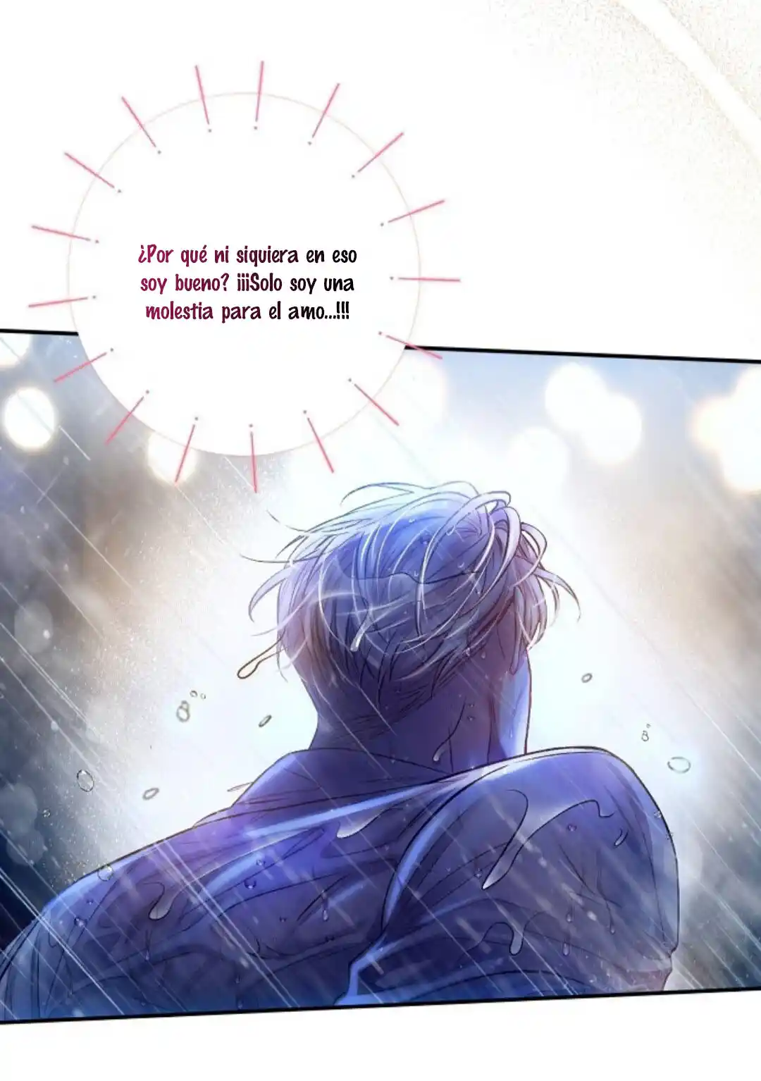 Sugar Rain - Capítulo 27 - Página 60 - LectorTMOo