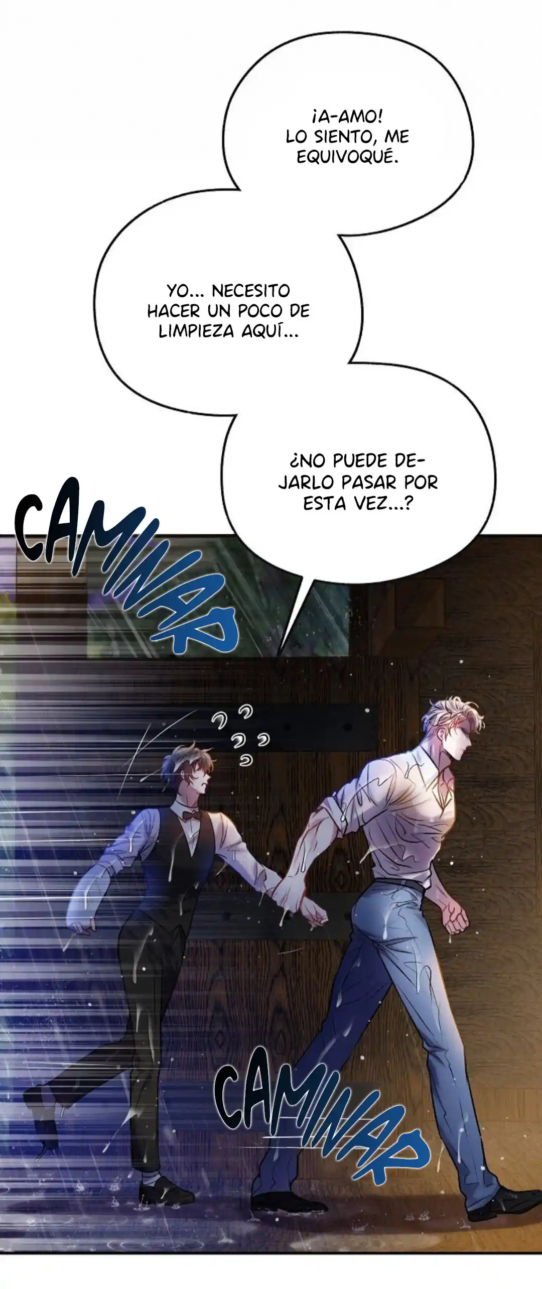 Sugar Rain - Capítulo 27 - Página 61 - LectorTMOo