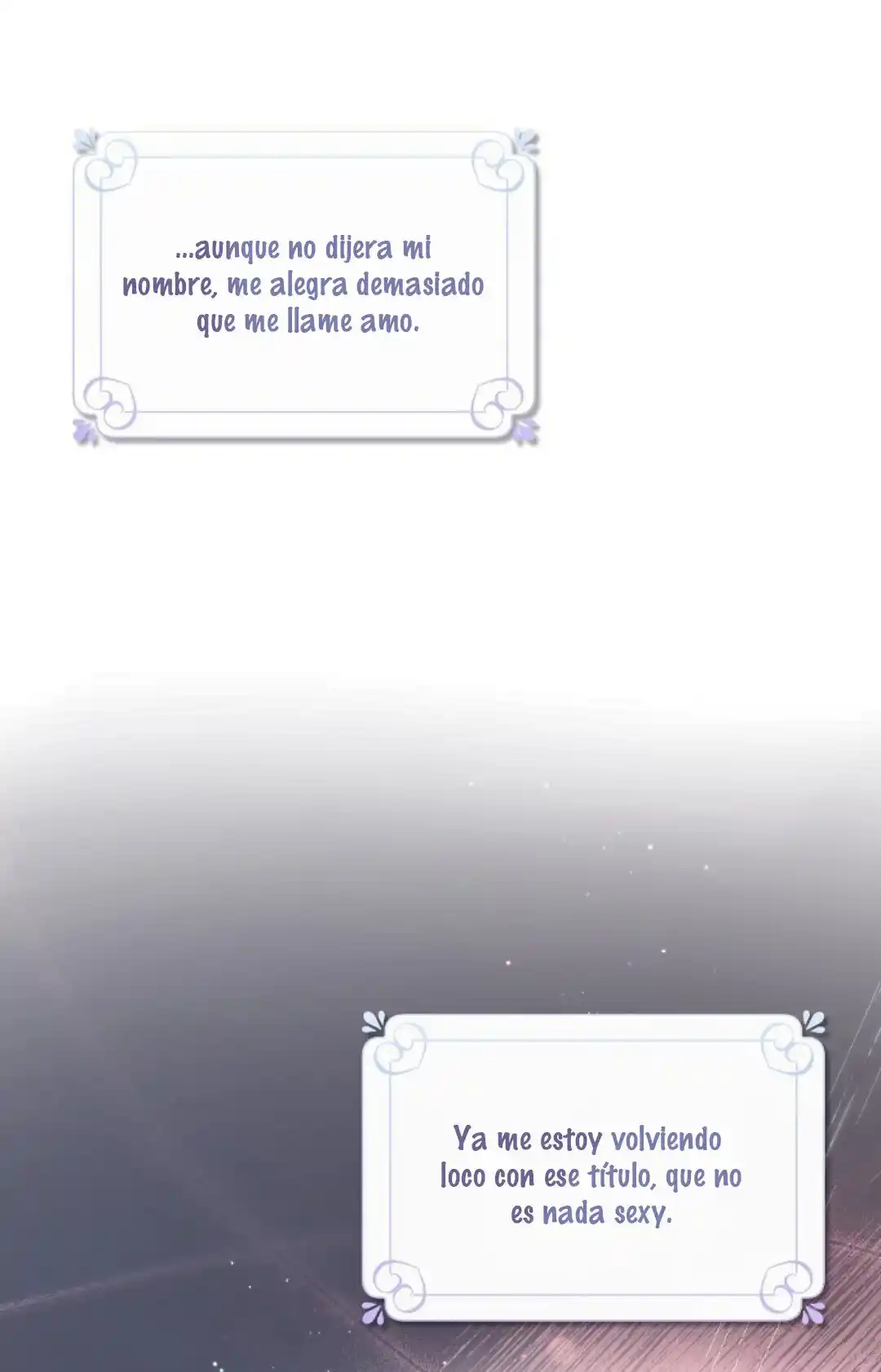 Sugar Rain - Capítulo 27 - Página 97 - LectorTMOo