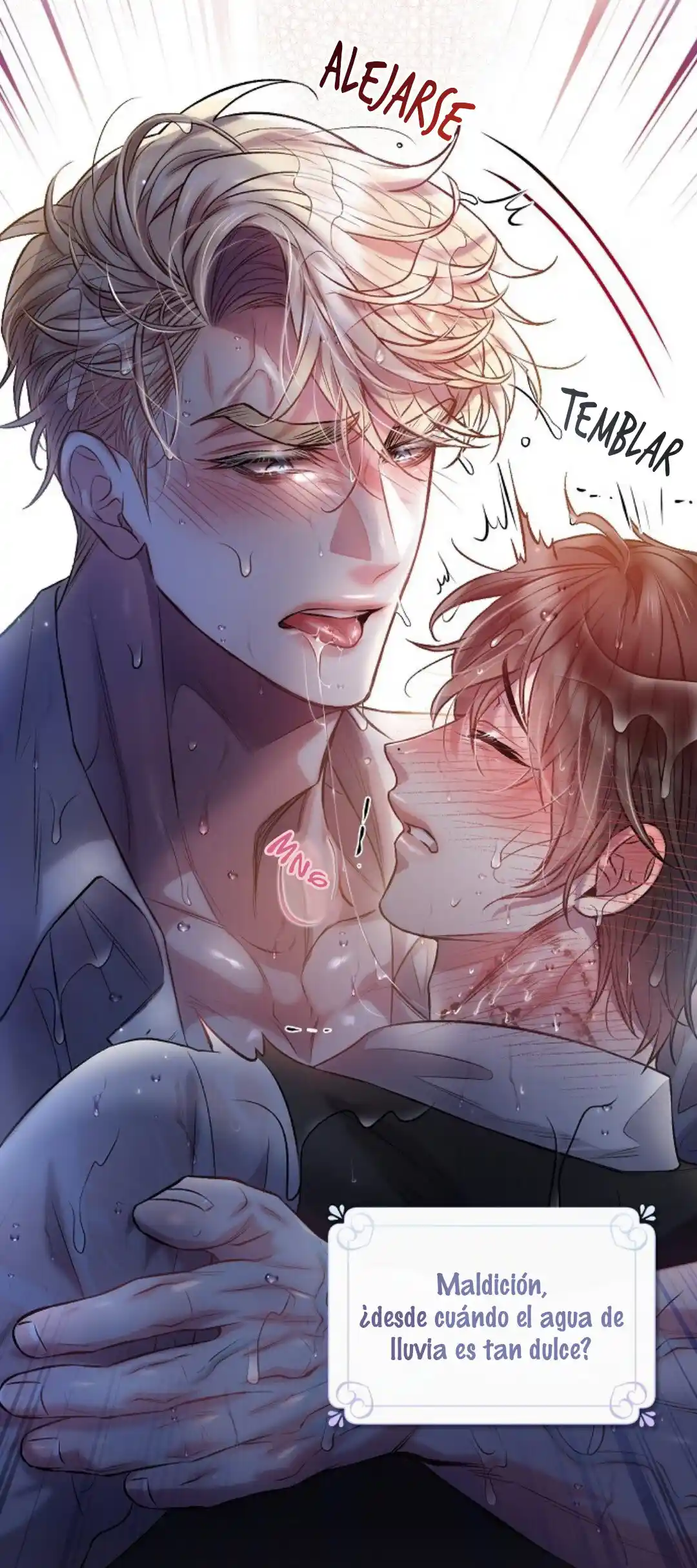 Sugar Rain - Capítulo 27 - Página 105 - LectorTMOo
