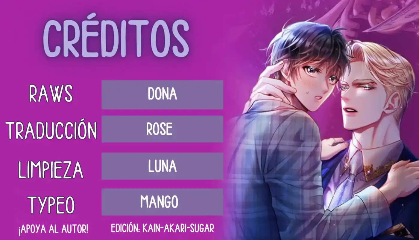 Sugar Rain - Capítulo 28 - Página 2 - LectorTMOo