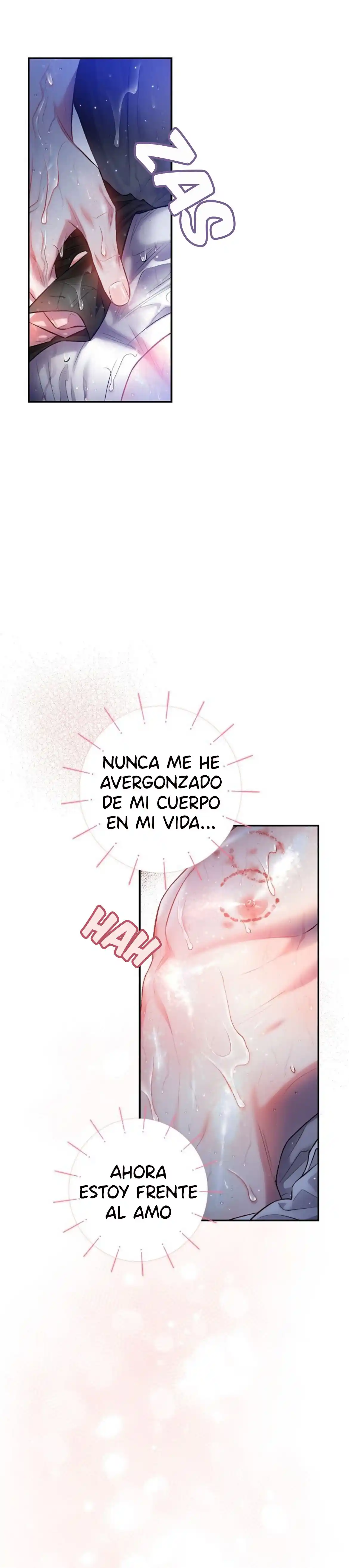 Sugar Rain - Capítulo 28 - Página 5 - LectorTMOo