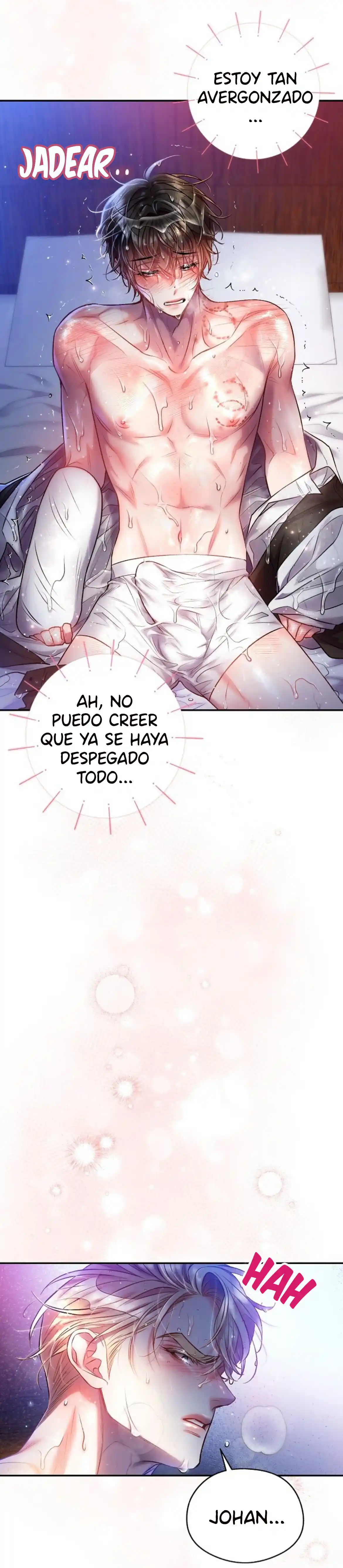 Sugar Rain - Capítulo 28 - Página 6 - LectorTMOo