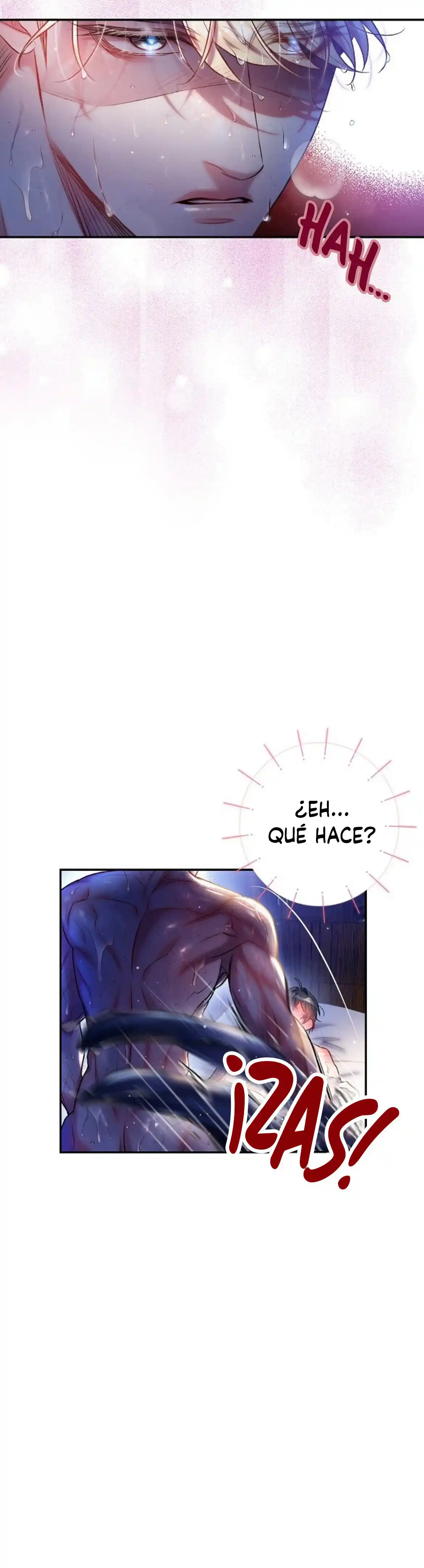 Sugar Rain - Capítulo 28 - Página 14 - LectorTMOo