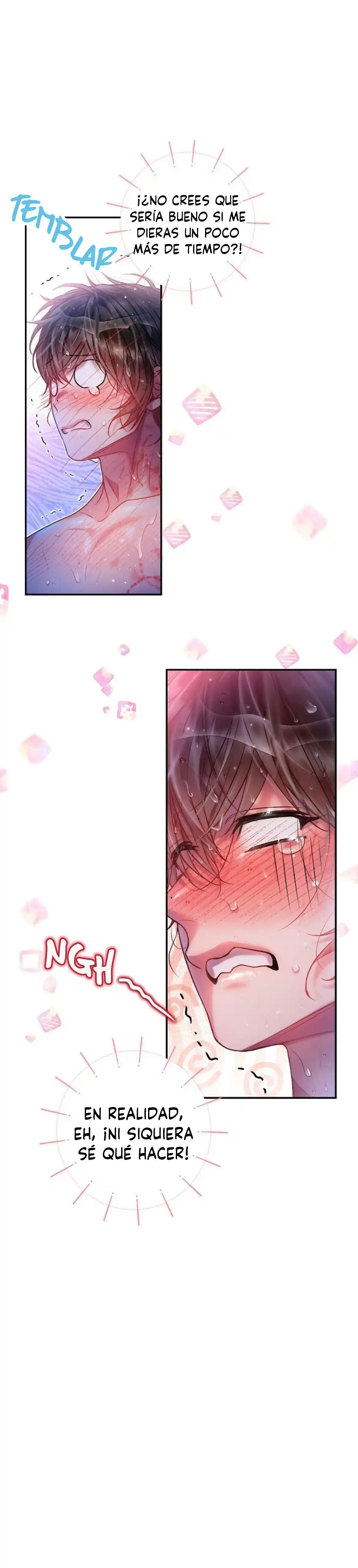 Sugar Rain - Capítulo 28 - Página 15 - LectorTMOo