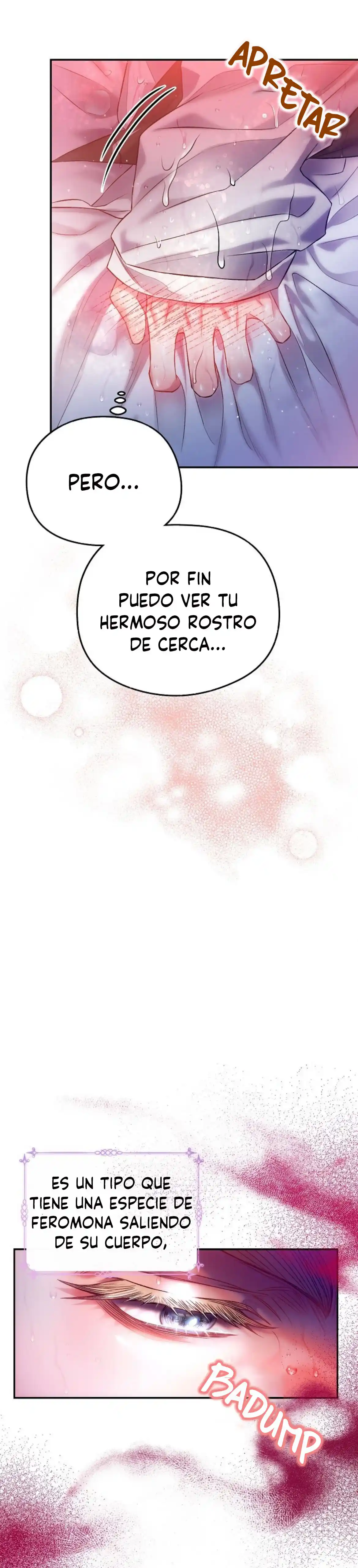 Sugar Rain - Capítulo 28 - Página 16 - LectorTMOo