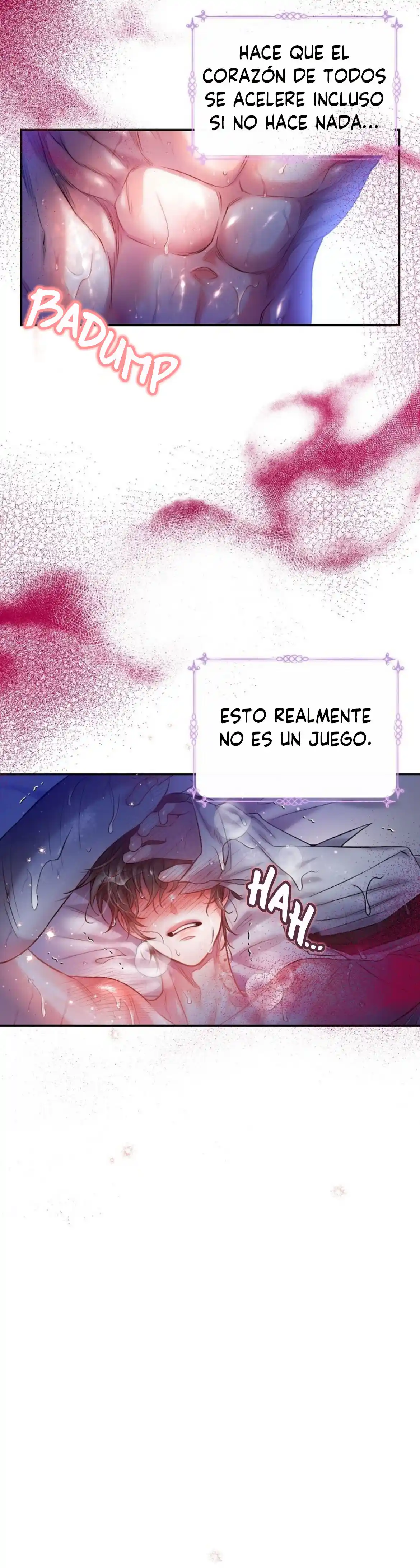 Sugar Rain - Capítulo 28 - Página 17 - LectorTMOo
