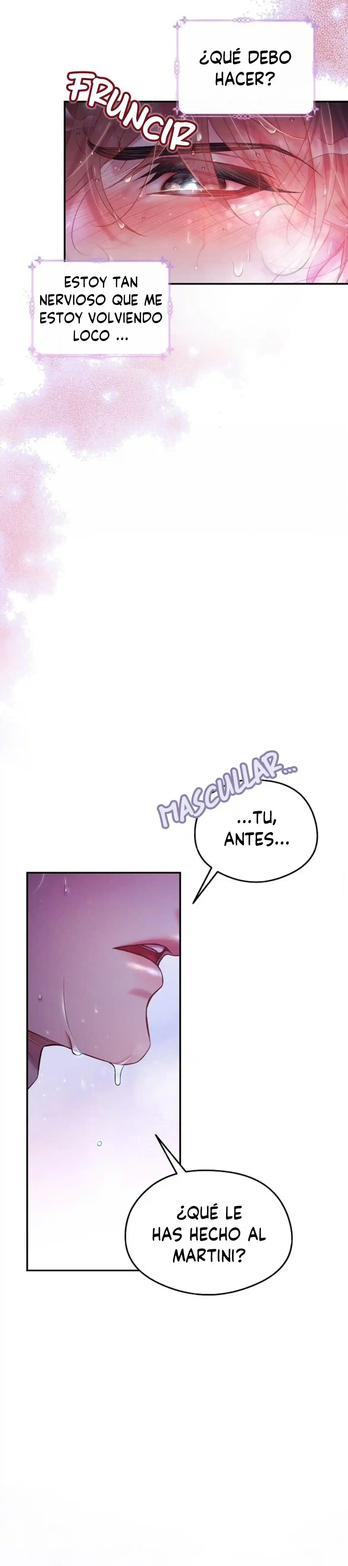 Sugar Rain - Capítulo 28 - Página 19 - LectorTMOo
