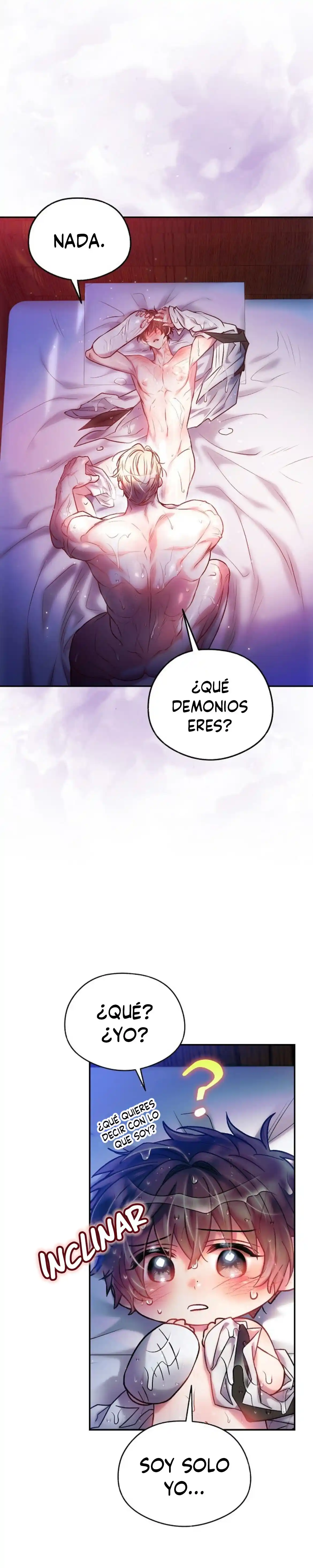 Sugar Rain - Capítulo 28 - Página 20 - LectorTMOo