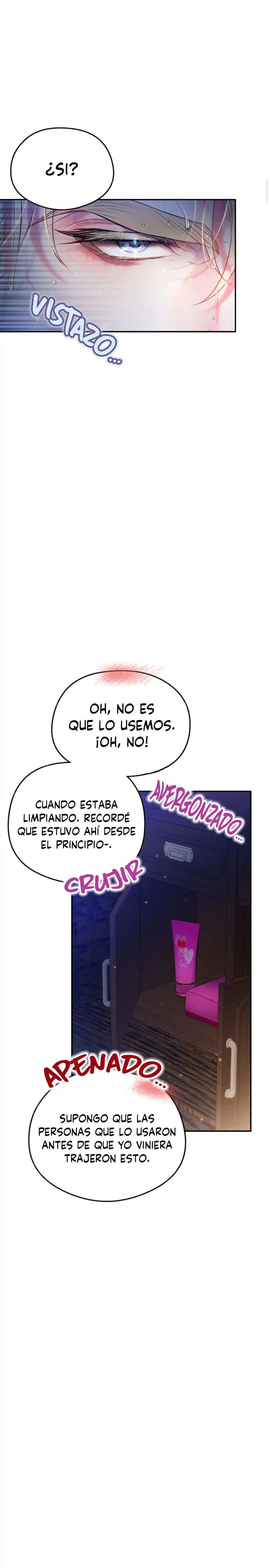 Sugar Rain - Capítulo 28 - Página 23 - LectorTMOo
