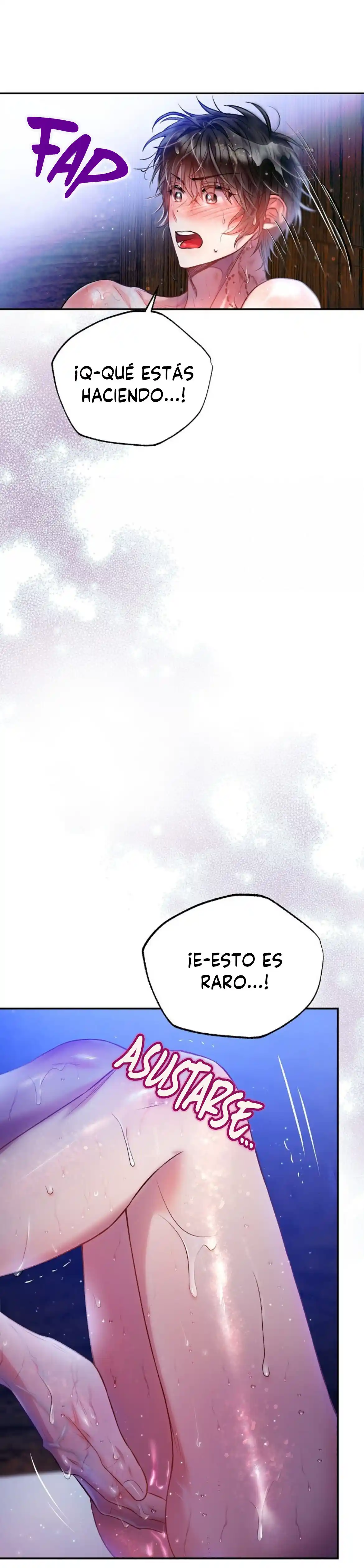 Sugar Rain - Capítulo 28 - Página 27 - LectorTMOo