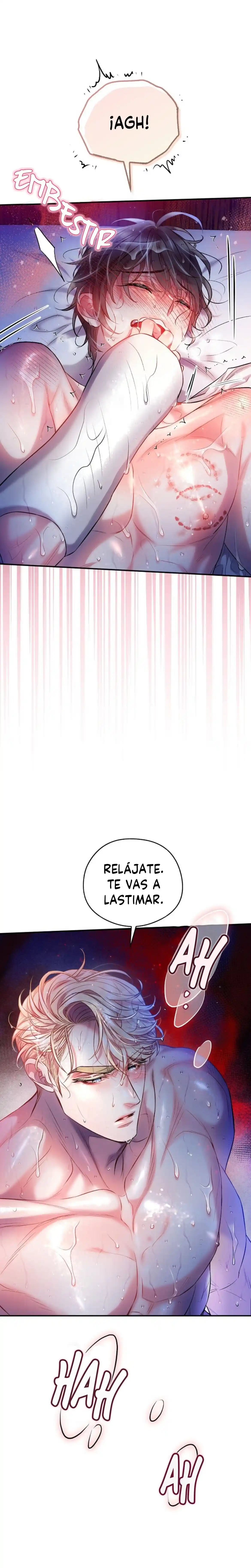 Sugar Rain - Capítulo 28 - Página 29 - LectorTMOo