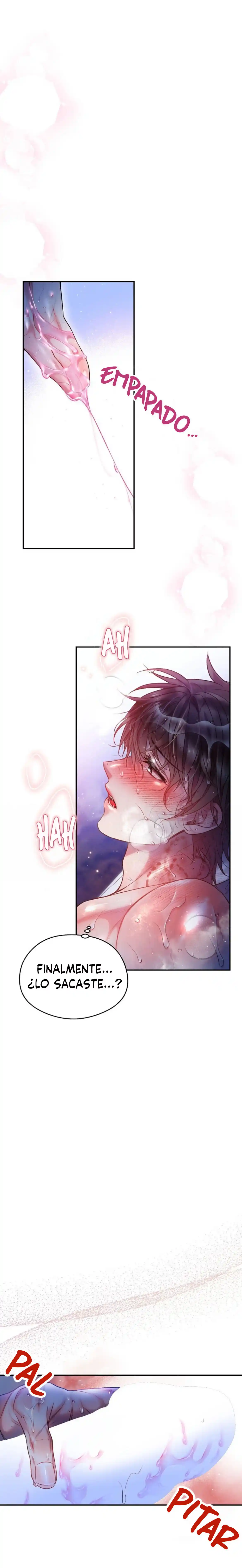 Sugar Rain - Capítulo 28 - Página 34 - LectorTMOo